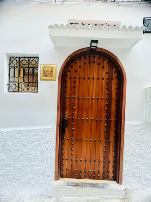 Riad Zhor Tanger - Medina Kültér fotó