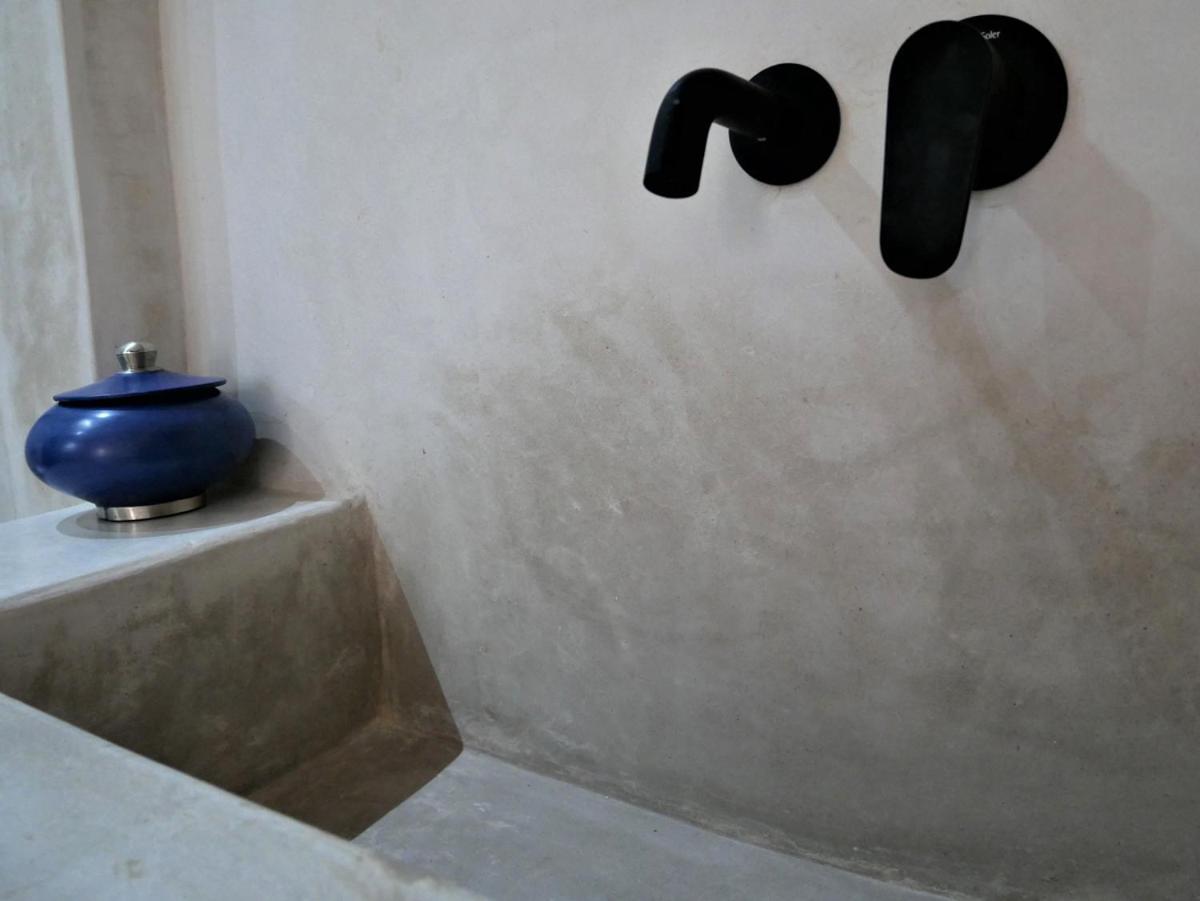 Riad Zhor Tanger - Medina Kültér fotó